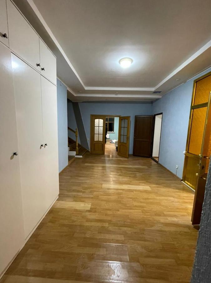 Hostel Arbat Shymkent Exterior photo